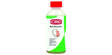 Productos de limpieza - ELIMINADOR DE OXIDO RUST REMOVER 250 ML