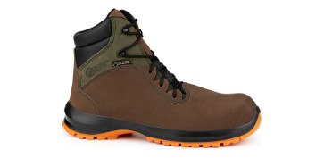 Calzado de seguridad - BOTA SEGURIDAD S3 SRC ARPON GORE-TEX TALLA 39