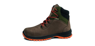 Calzado de seguridad - BOTA SEGURIDAD S3 SRC ARPON GORE-TEX TALLA 40