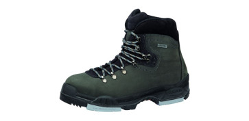 BOTA SEGURIDAD S3 SRC DASCILUS GORE-TEX TALLA 42