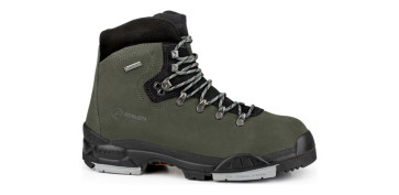 BOTA SEGURIDAD S3 SRC DASCILUS GORE-TEX TALLA 39