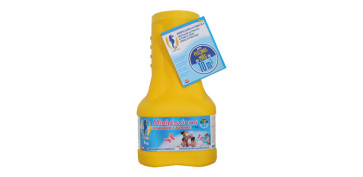 DOSIFICADOR AUTOMATICO 3 ACCIONES 1KG