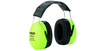 Proteccion de la cabeza - PROTECTOR AUDITIVO ZEN FLUOR SNR 34 DB