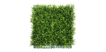 Decoración - JARDIN VERTICAL ARIZONA 50X50CM 