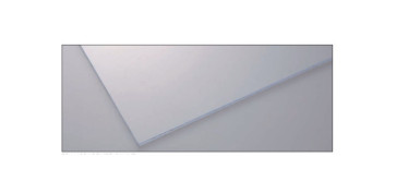 VIDRIO PLASTICO TRANSPARENTE 100X100-5MM SUAVE 