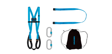 ARNES LIGHT 1 KIT RETENCION HIMALAYA ECO 