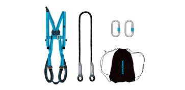 ARNES LIGHT 2 KIT RETENCION ROQUE NUBLO L-XL