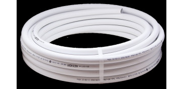 TUBO MULTICAPA PE-AL-PEX EN ROLLO Ø20X2,0MM 15M 