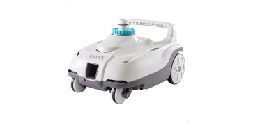 Piscinas, accesorios y complementos - LIMPIAFONDOS PISCINA AUTOMATICO ZX100 