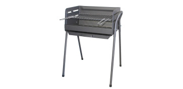 Barbacoas - BARBACOA IBERIA 49X30CM 