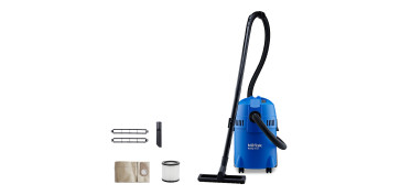 Aspiradores profesionales - ASPIRADOR SOLIDOS/LIQUIDOS BUDDY II 1200W 18L