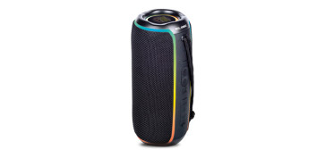 Imagen y sonido - ALTAVOZ BT 20W IPX6 TWS EFECTOS LUZ LED