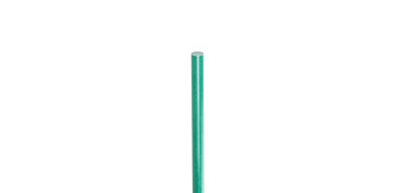 Mesas y Sillas - PIQUETA FIBRA VERDE 150CM + AISLADOR 50UDS