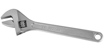Llaves - LLAVE AJUSTABLE 200MM 8\