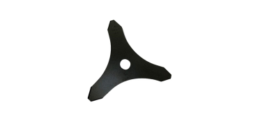 Accesorios y consumibles de jardín - DISCO DESBROZADORA 3 PUNTAS 300X25,4X3MM SPORTGARD