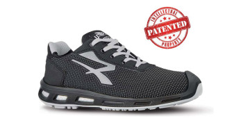 Calzado de seguridad - ZAPATO SEGURIDAD S3S SR ESD RED LION IMPERIUS TALLA 39