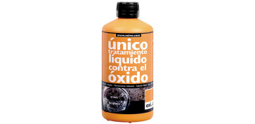Esmaltes - CONVERTIDOR DE OXIDO OXINO 1 L