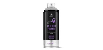 IMPRIMACION SPRAY ANTIOXIDANTE MTN WEPRO 400ML GRIS