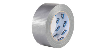 NEOPROCONECTA NIVEL OCT25 - CINTA AMERICANA BASICA 50 M X 48 MM GRIS