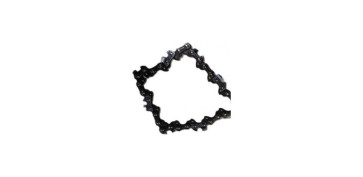 Accesorios y consumibles de jardín - CADENA PARA MOTOSIERRA 9714296 WESCO