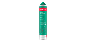 FOLLETO PROFESIONAL OTOÑO 2025 - ESPUMA POLIURETANO ULTRA RAPIDA 123 PISTOLA 870 ML