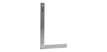 ESCUADRA DE ACERO 300 X 180 MM - 90º