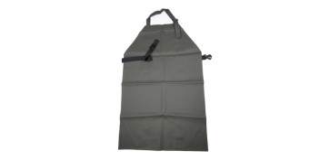 Otros proteccion laboral - DELANTAL IMPERMEABLE 109 X 67 CM VERDE