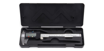 PIE DE REY DIGITAL DE PRECISION