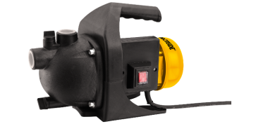 Bombas sumergibles - BOMBA SUPERFICIE AGUAS LIMPIAS 800 W ALTURA MÁX 40 M 800 E