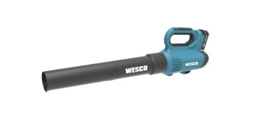 SOPLADOR BATERIA 18 V