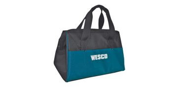 BOLSA HERRAMIENTAS WESCO 