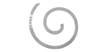 LUZ RECAMBIO VENTILADOR TECHO 40CM 23004873