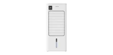 Aire acondicionado - CLIMATIZADOR EVAPORATIVO R950 65W 7L