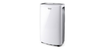 DESHUMIDIFICADOR PLEASANT UNIQUE 340W DEPOSITO 4L