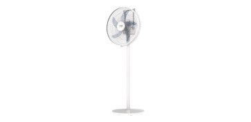 Ventiladores y extractores - VENTILADOR DE PIE BOREAL Ø40CM 35W