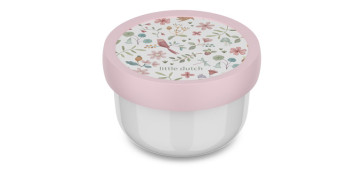 Novedades - CONTENEDOR LUNCH BOX CAMPUS FAIRY WONDERS