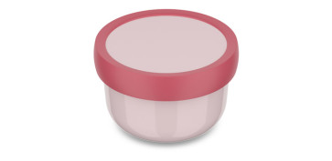 Novedades - CONTENEDOR LUNCH BOX CAMPUS COOL PINK
