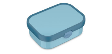 Novedades - CONTENEDOR LUNCH BOX CAMPUS COOL BLUE