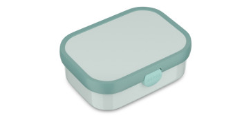 Novedades - CONTENEDOR LUNCH BOX CAMPUS COOL MINT