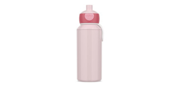 Novedades - BOTELLA POP-UP CAMPUS 400 ML COOL PINK