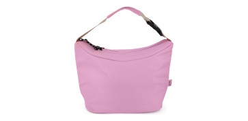FOLLETO HOGAR 25 - BOLSA PORTA ALIMENTOS HANGING ON THE GO SURTIDA 3L