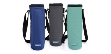 PORTA BOTELLAS CONGELABLE COOLER BAG SURTIDO 