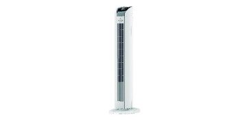 VENTILADOR TORRE ARTIC WIND 45W CON MANDO