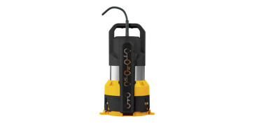 FOLLETO CALEFACCIÓN 2025 - BOMBA SUMERGIBLE AGUAS SUCIAS 850 W INOX AUTOCONTROL 20.000 L/H