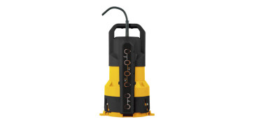FOLLETO CALEFACCIÓN 2025 - BOMBA SUMERGIBLE AGUAS LIMPIAS 400 W AUTOCONTROL 13.000 L/H