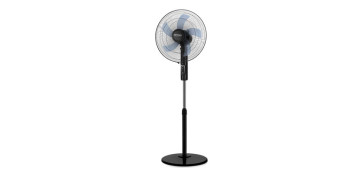 VENTILADOR DE PIE Ø40CM