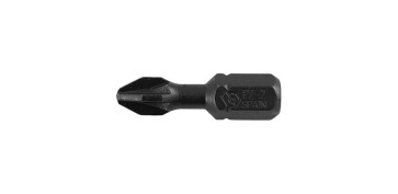 Puntas y accesorios de atornillar - PUNTA ATORNILLAR IMPACTO PH 1X50MM 1/4\