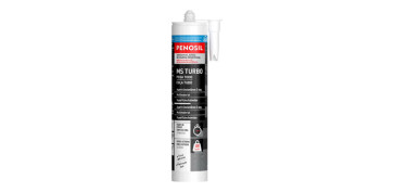 FOLLETO CALEFACCIÓN 2025 - ADHESIVO SELLADOR MS TURBO 3 SEGUNDOS 290 ML BLANCO