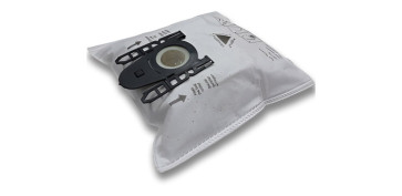 Limpieza del hogar - BOLSA ASPIRADOR SIEMENS VS/UFESA 4213 915686 6 UNIDADES