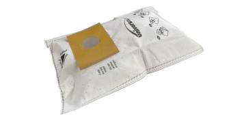 Limpieza del hogar - BOLSA ASPIRADOR ROWENTA RO173301 915535 6 UNIDADES